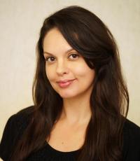 Crystal L. Cox, P.E.