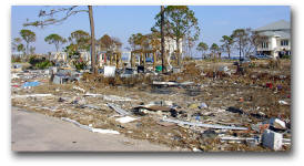 Disaster Planning