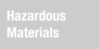 Hazardous Materials