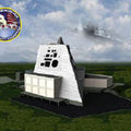 DD(X) Land Based Test Facility Goddard Space Flight Center